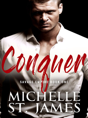 cover image of Conquer